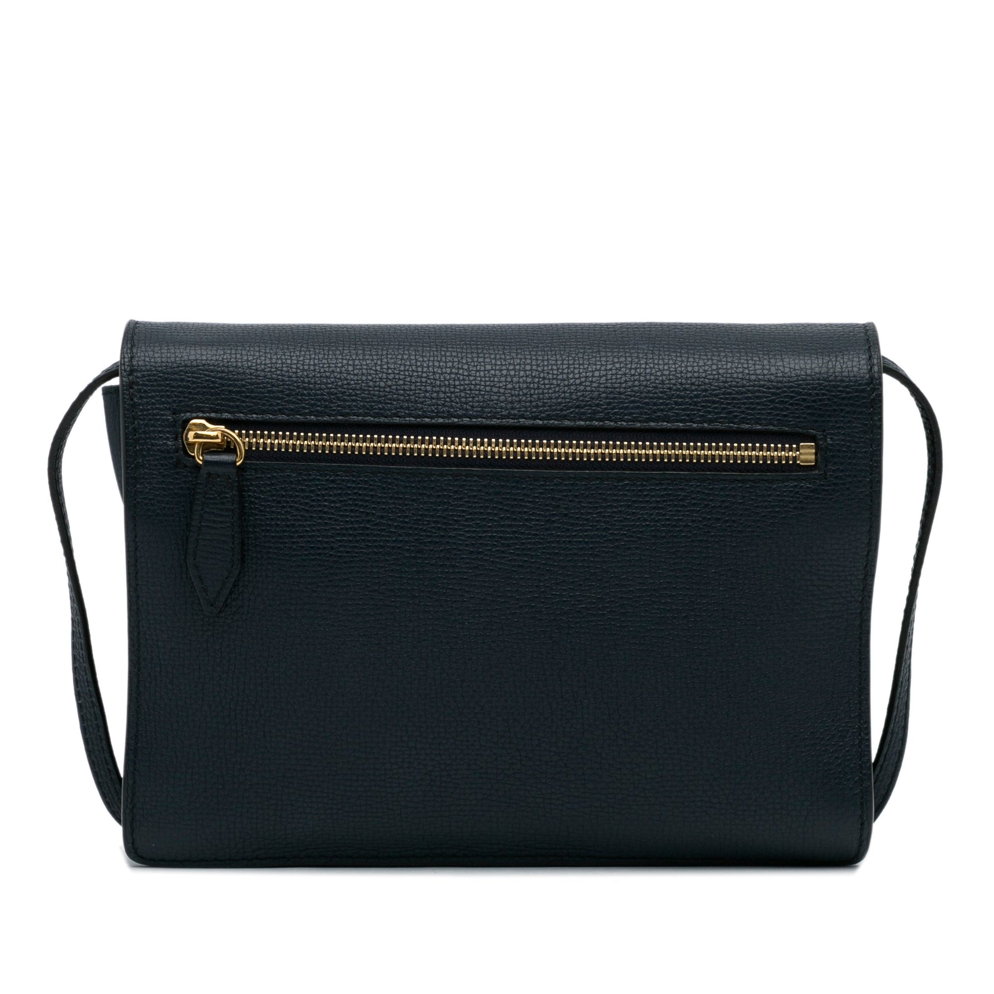 Burberry Derby Macken Crossbody Bag - Rovelle Bags
