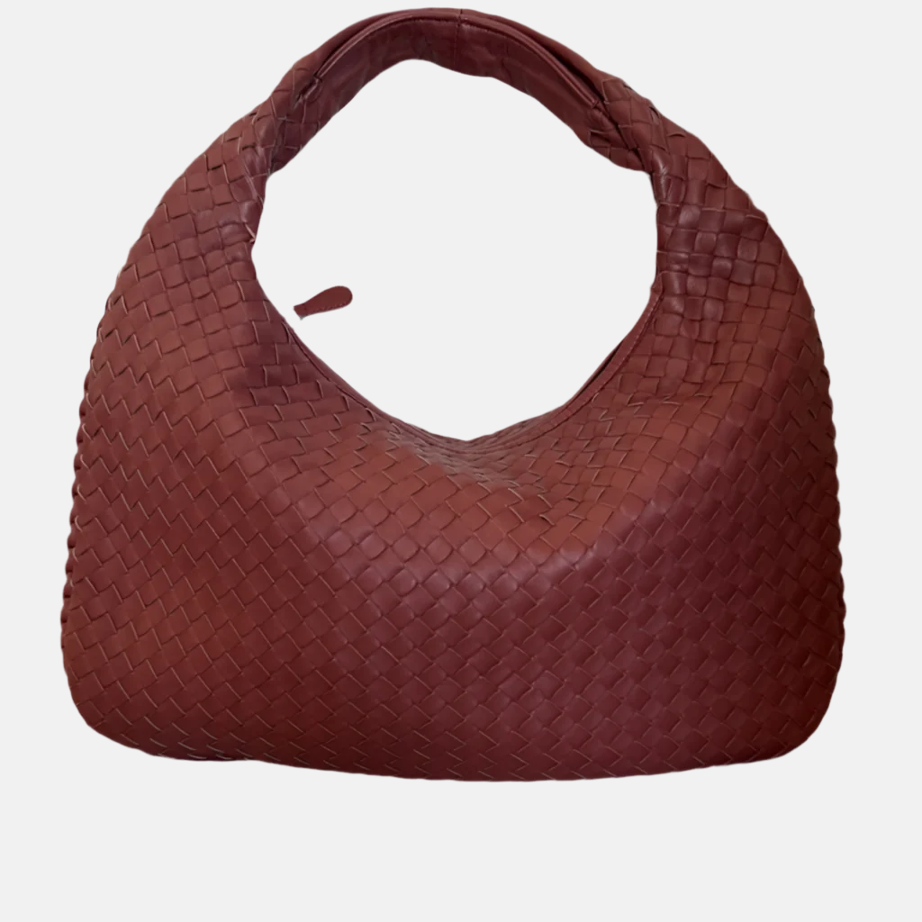 Bottega Veneta Veneta Shoulder Bag - Rovelle Bags