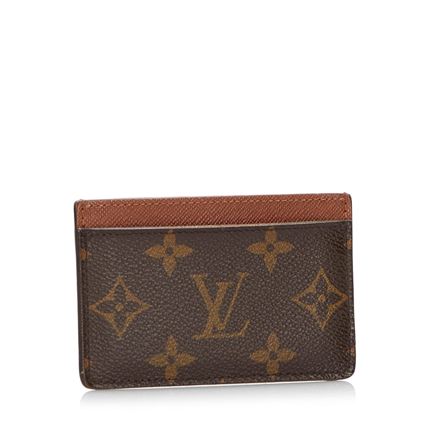 Louis Vuitton Monogram Card Holder