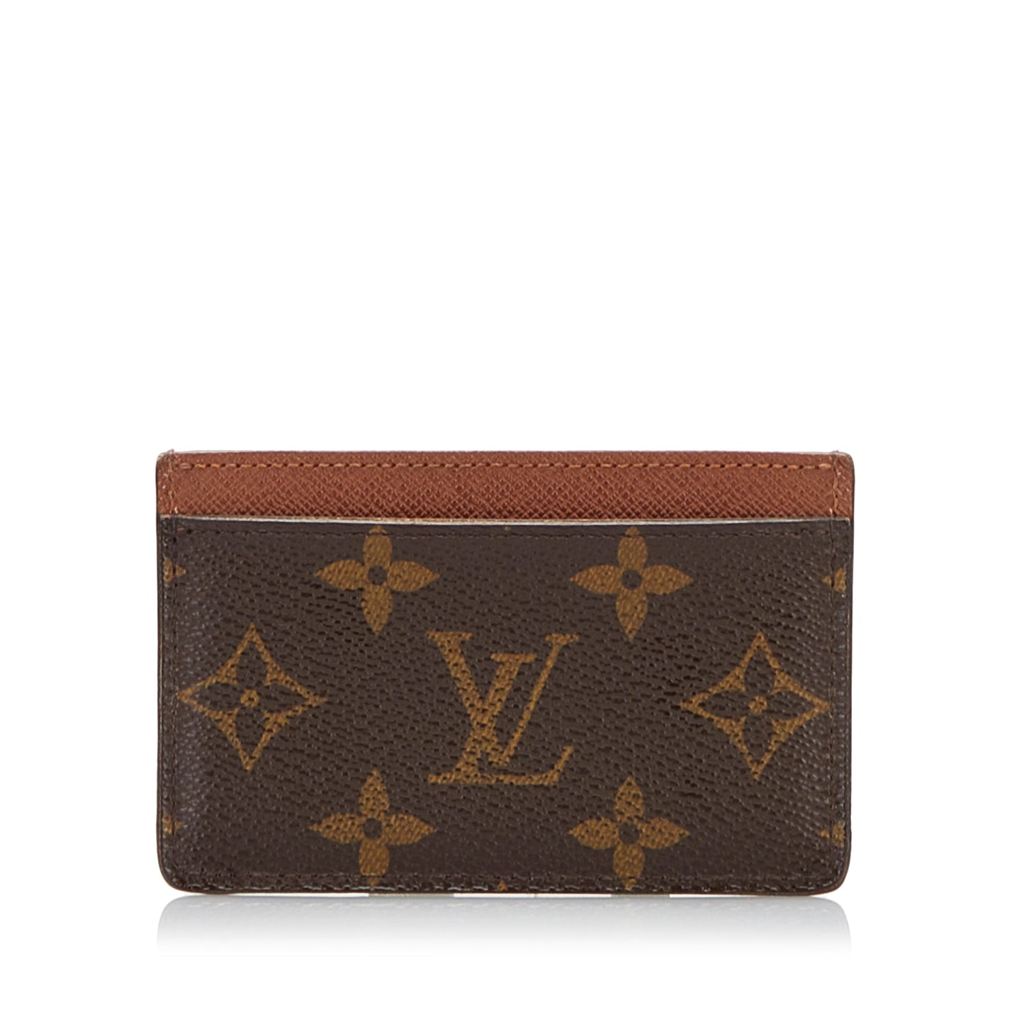 Louis Vuitton Monogram Card Holder