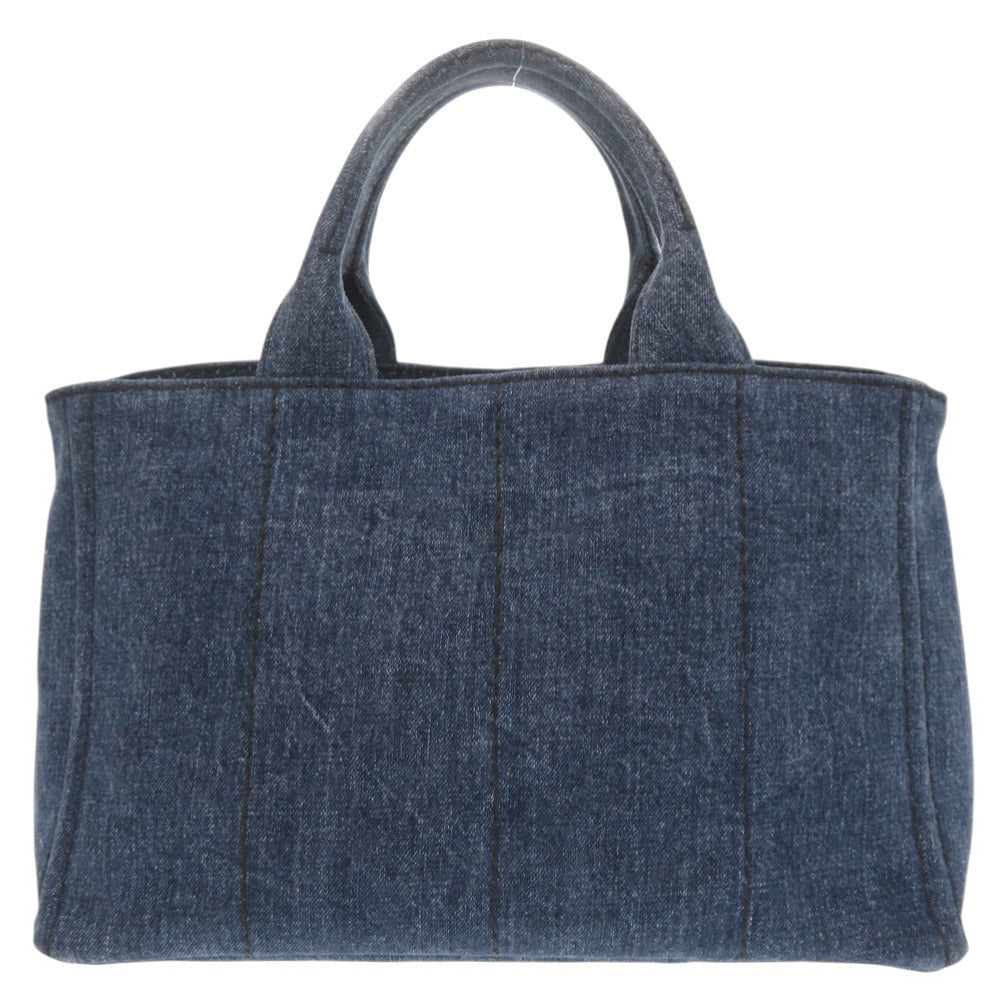 Prada Canapa Tote - Rovelle Bags