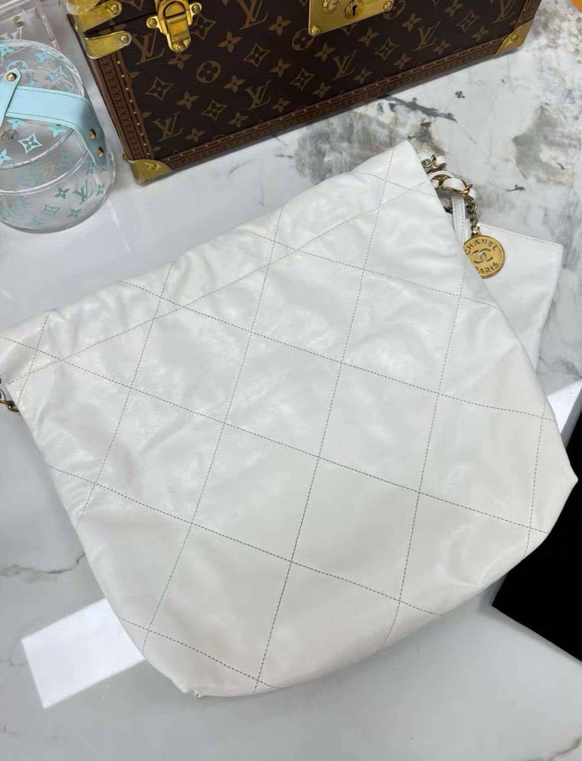 Chanel Timeless Shoulder Bag - Rovelle Bags