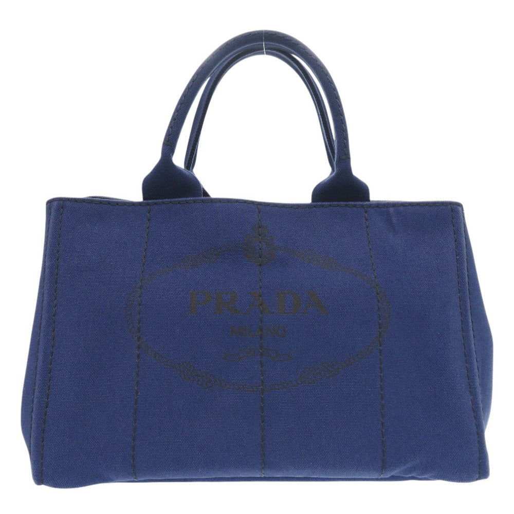Prada Canapa Tote - Rovelle Bags