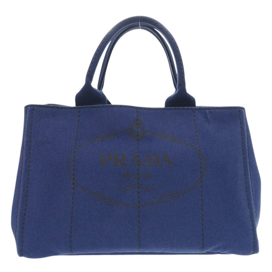 Prada Canapa Tote - Rovelle Bags