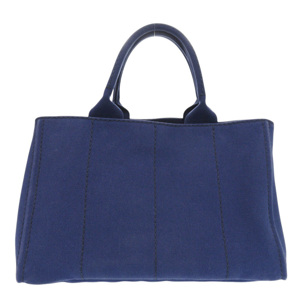 Prada Canapa Tote - Rovelle Bags