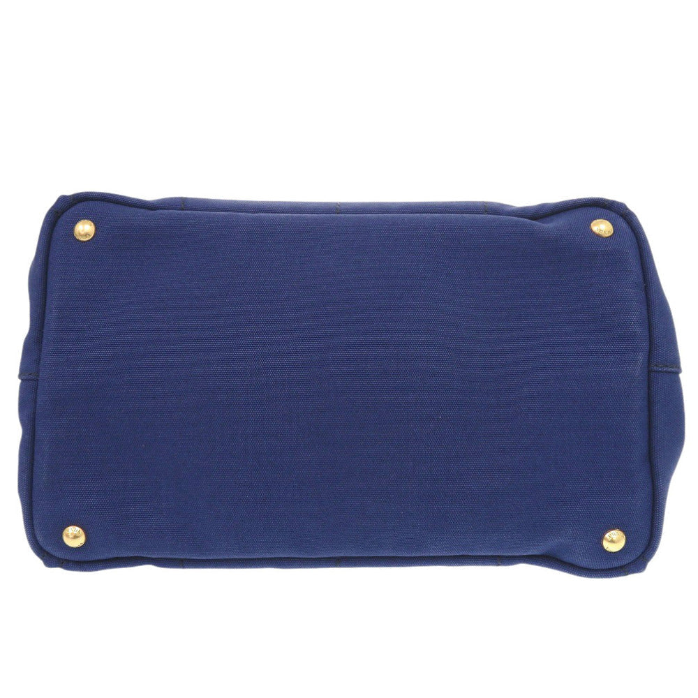 Prada Canapa Tote - Rovelle Bags