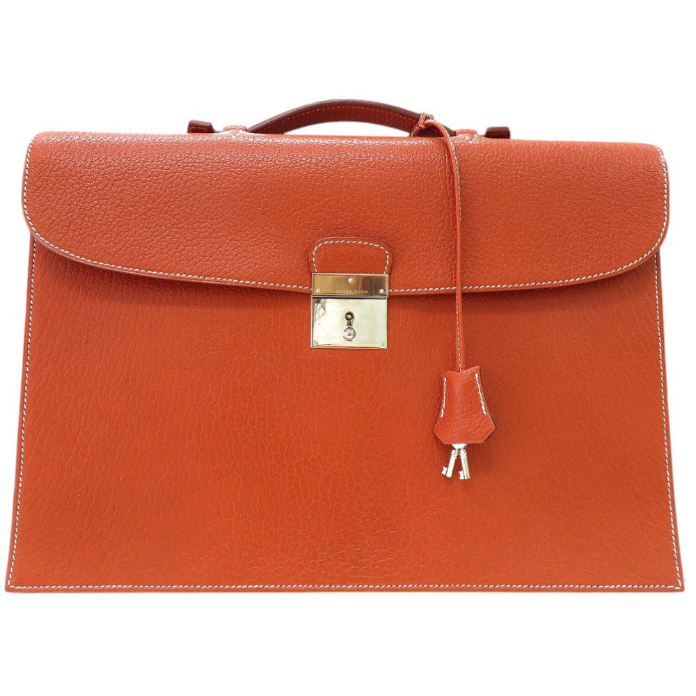 Hermès Handbag - Rovelle Bags