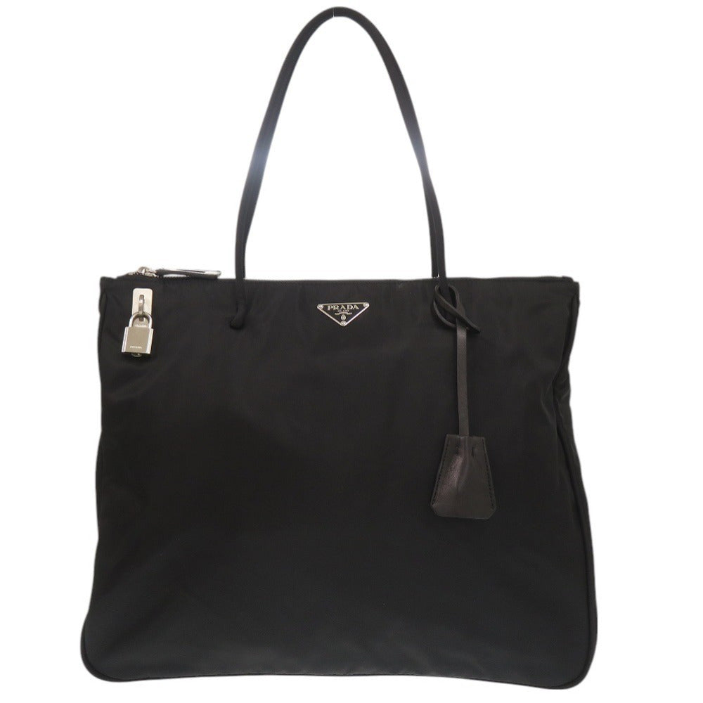Prada Nylon Tote - Rovelle Bags