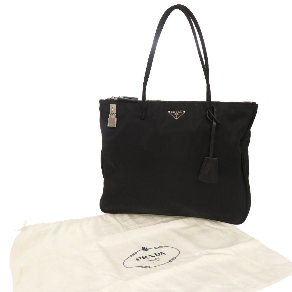 Prada Nylon Tote - Rovelle Bags