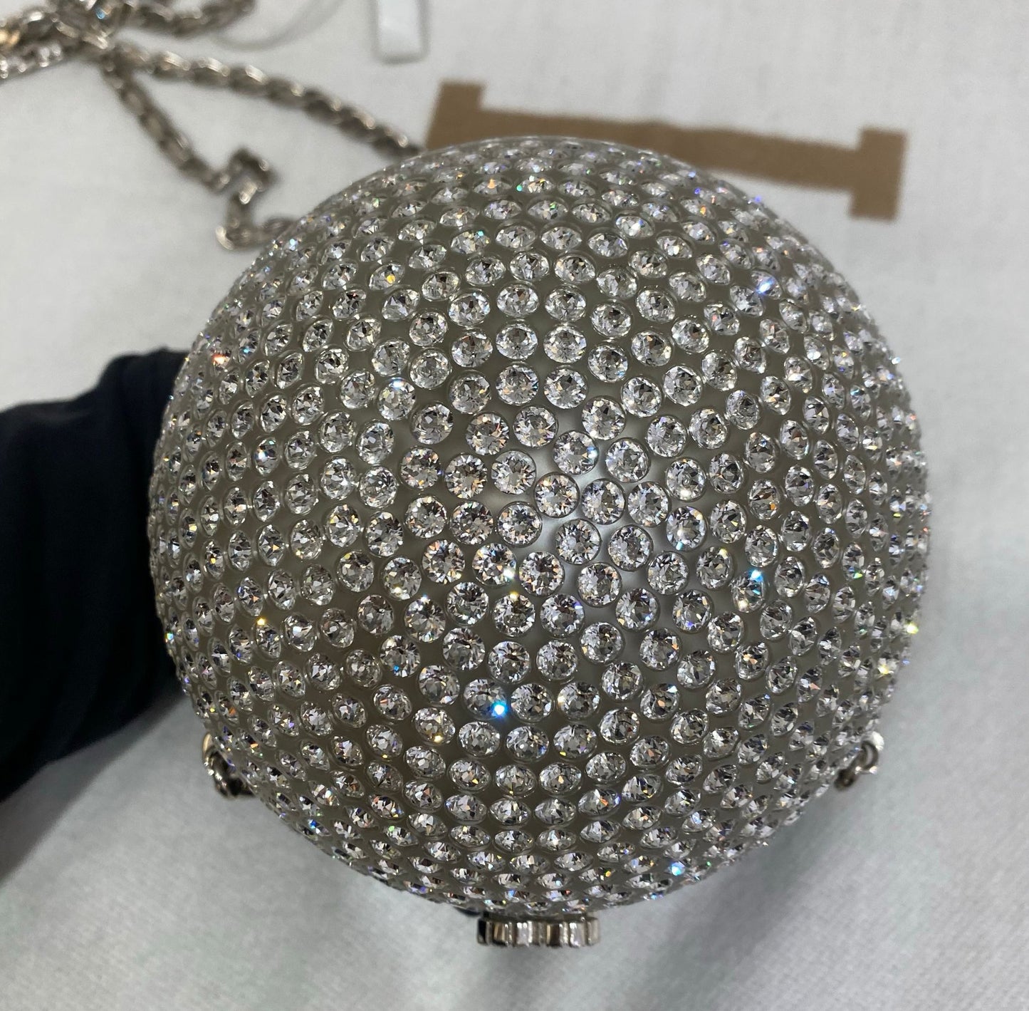 Chanel Handbag - Rovelle Bags
