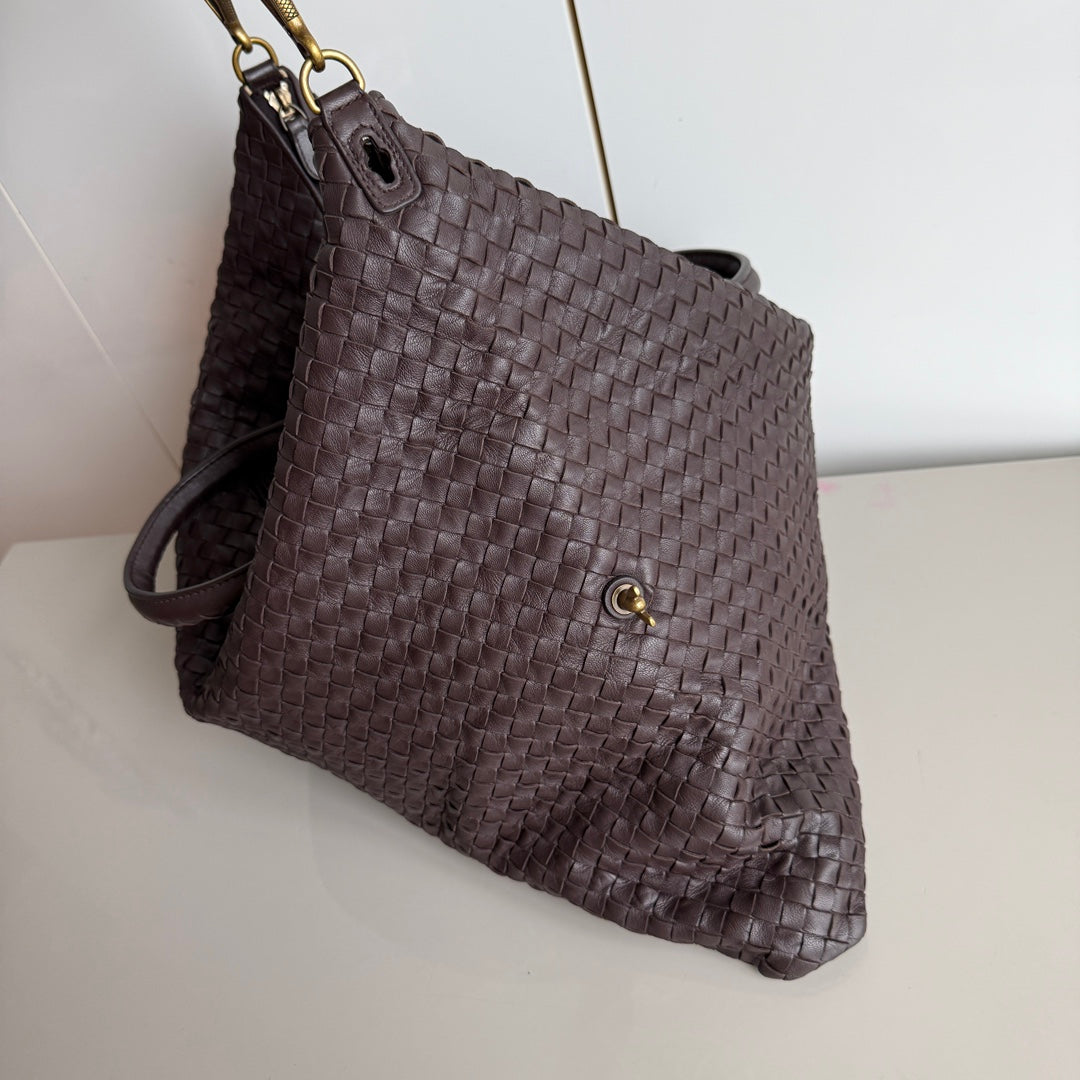 Bottega Veneta Veneta Tote - Rovelle Bags