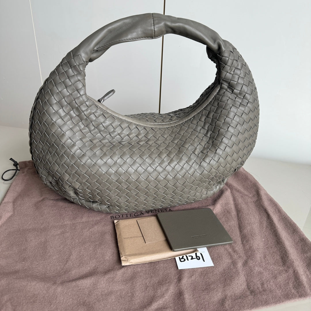 Bottega Veneta Veneta Shoulder Bag - Rovelle Bags