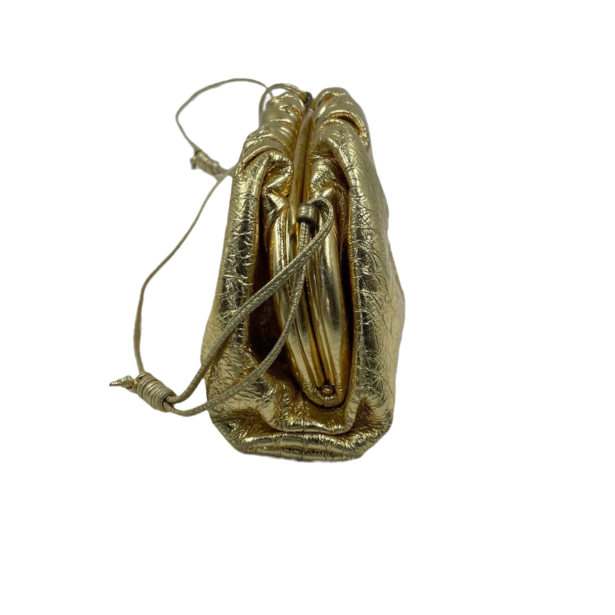 Bottega Veneta Pouch Shoulder Bag - Rovelle Bags
