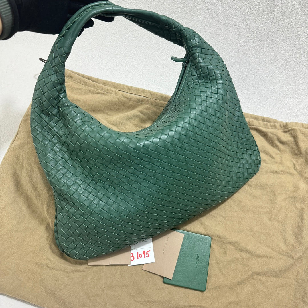 Bottega Veneta Veneta Shoulder Bag - Rovelle Bags