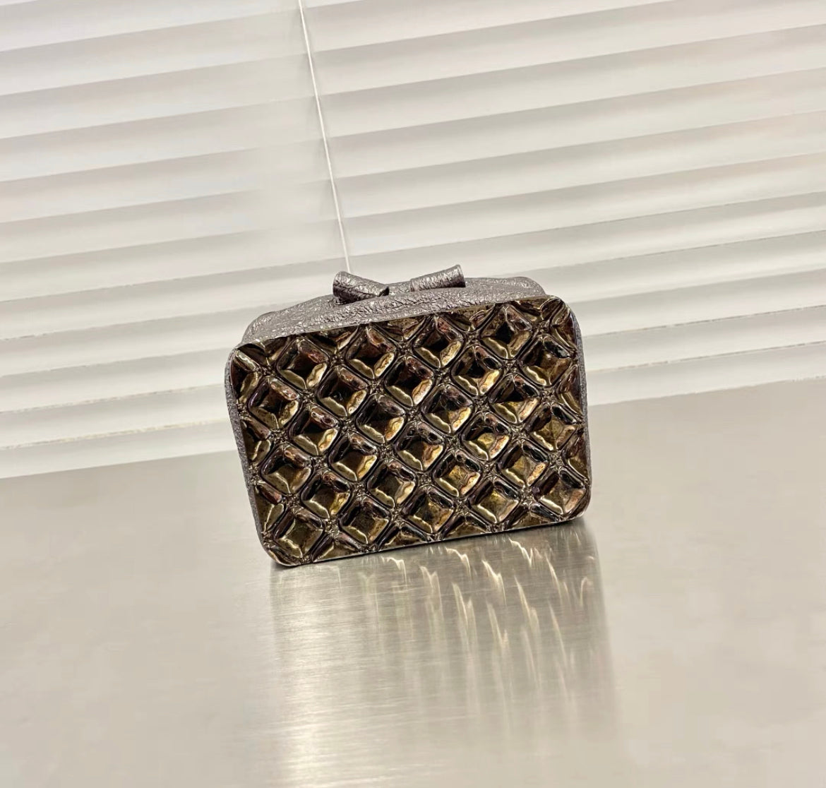 Chanel Clutch - Rovelle Bags