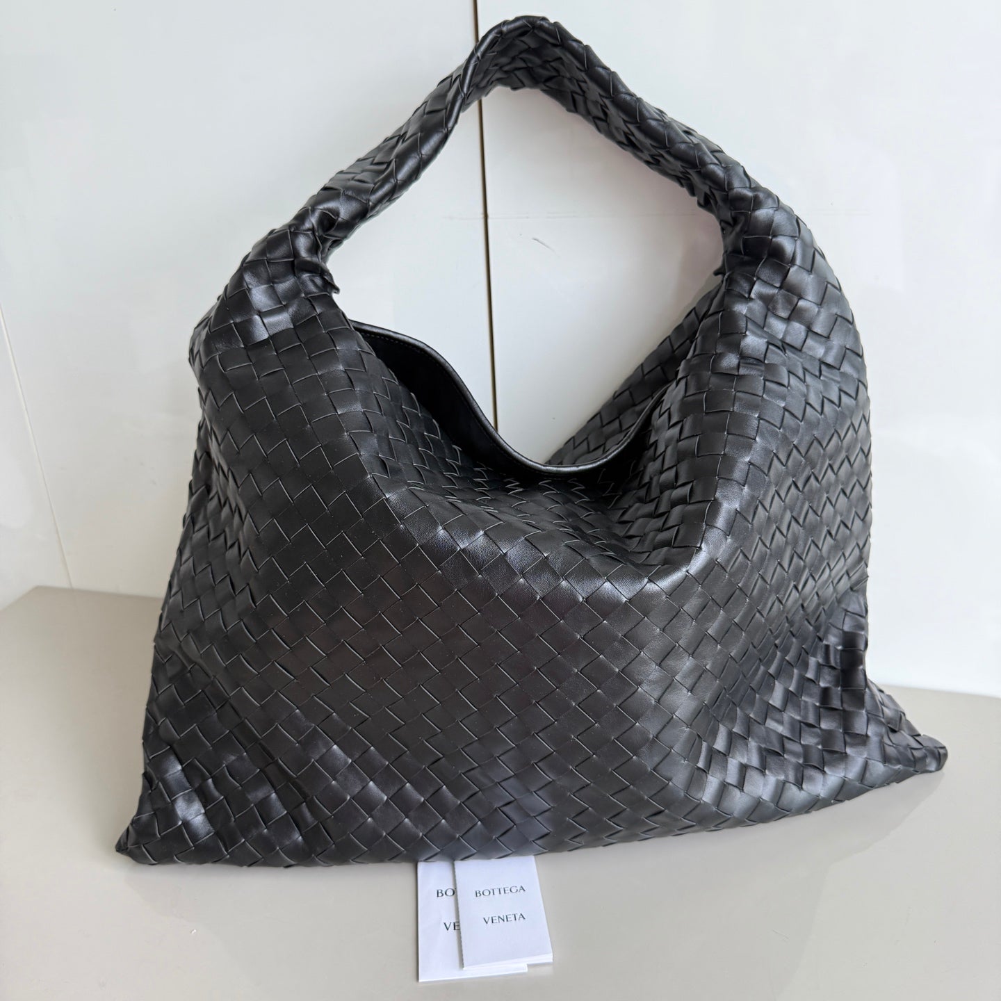 Bottega Veneta Veneta Shoulder Bag - Rovelle Bags