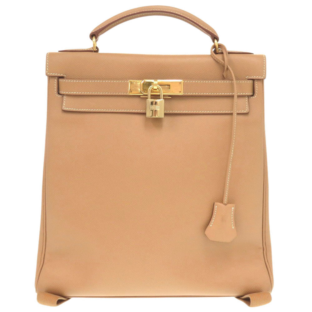 Hermès Backpack - Rovelle Bags