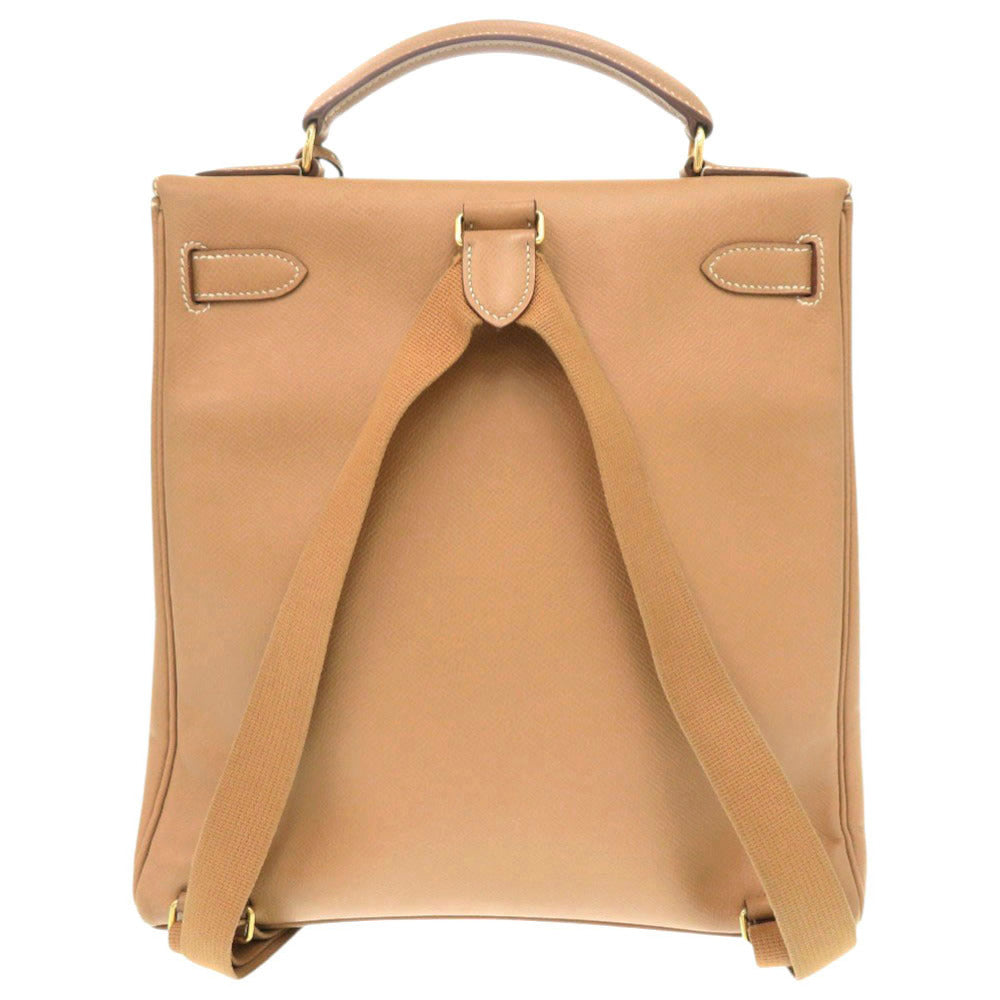 Hermès Backpack - Rovelle Bags