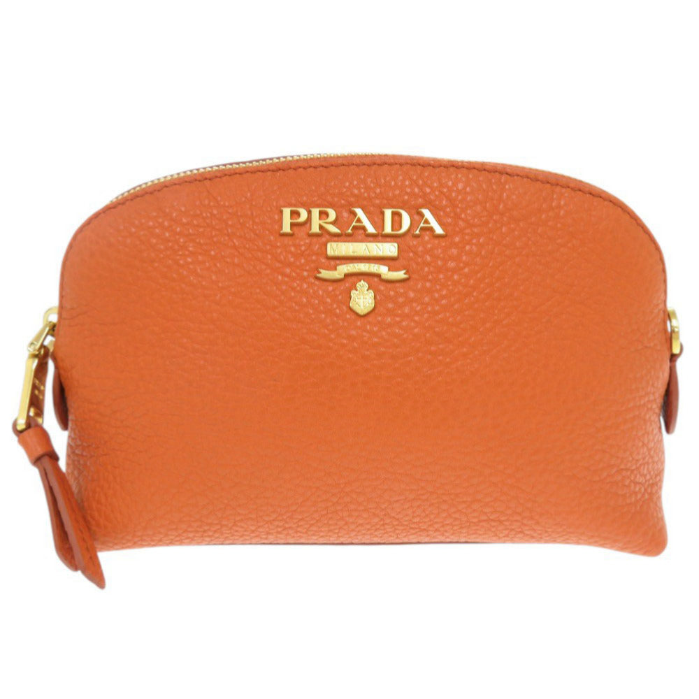 Prada Lux Clutch - Rovelle Bags