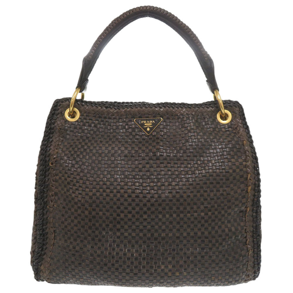 Prada Shoulder Bag - Rovelle Bags