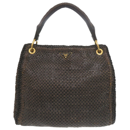 Prada Shoulder Bag - Rovelle Bags