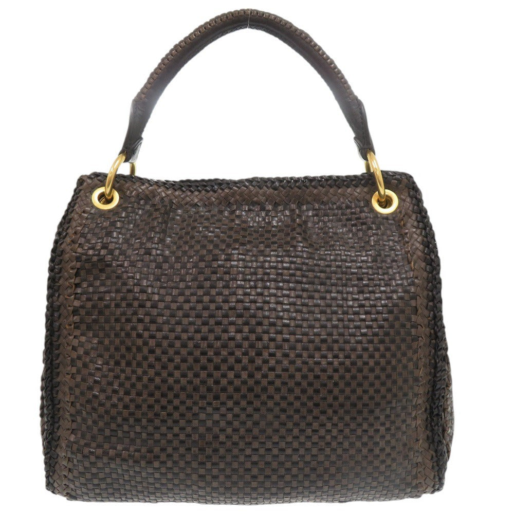 Prada Shoulder Bag - Rovelle Bags