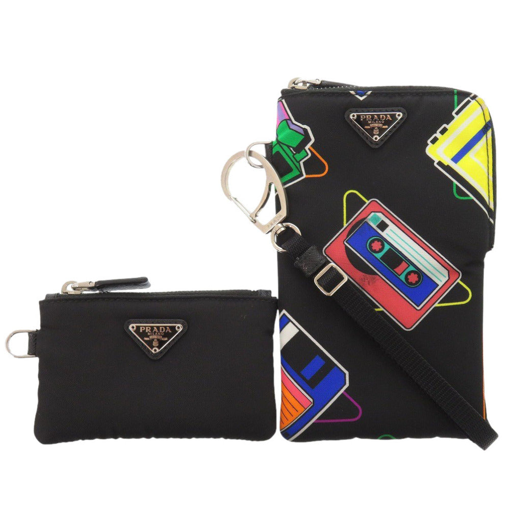 Prada Nylon Shoulder Bag - Rovelle Bags