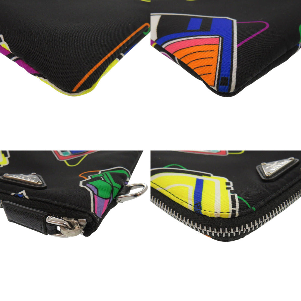 Prada Nylon Shoulder Bag - Rovelle Bags
