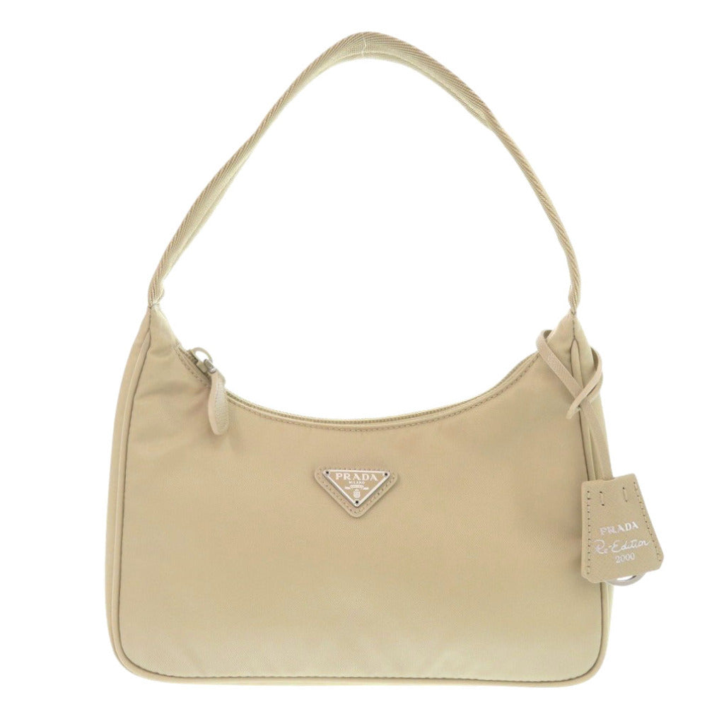 Prada Re Edition Shoulder Bag - Rovelle Bags
