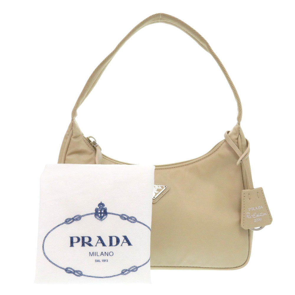 Prada Re Edition Shoulder Bag - Rovelle Bags