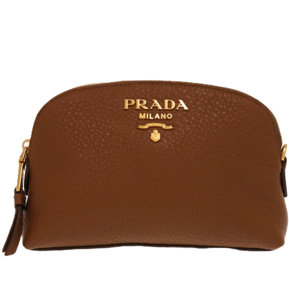 Prada Lux Clutch - Rovelle Bags