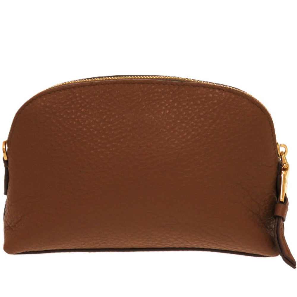 Prada Lux Clutch - Rovelle Bags