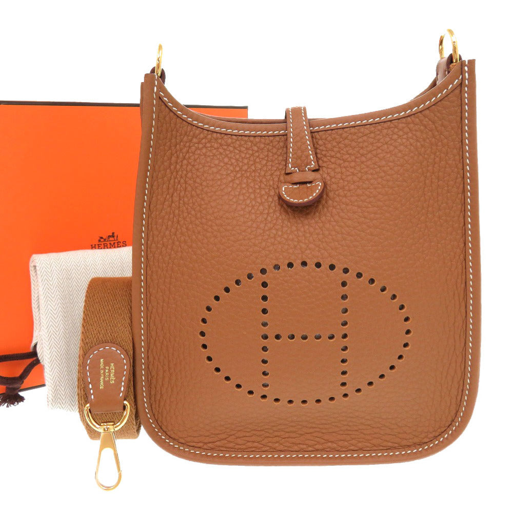 Hermès Shoulder Bag - Rovelle Bags