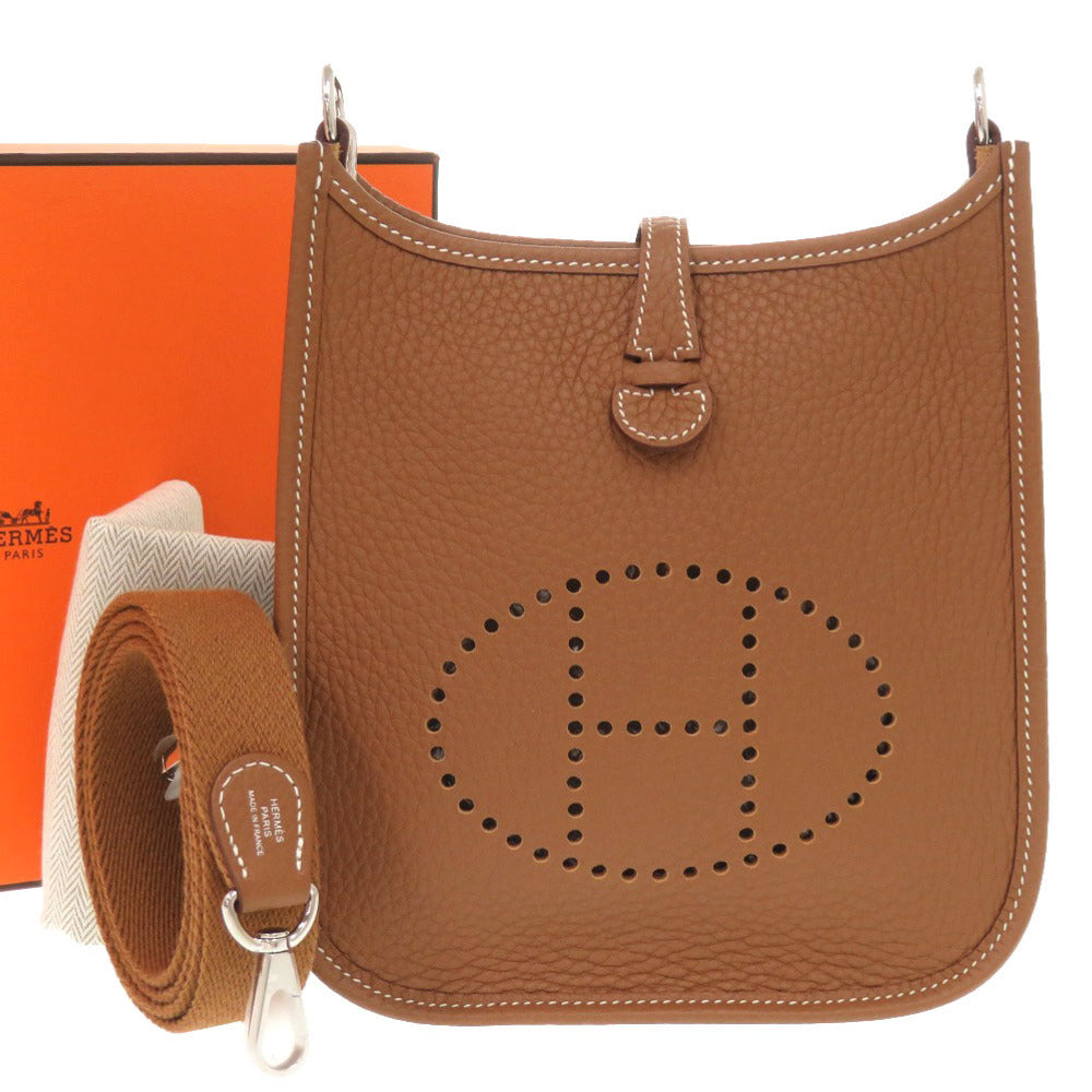 Hermès Shoulder Bag - Rovelle Bags