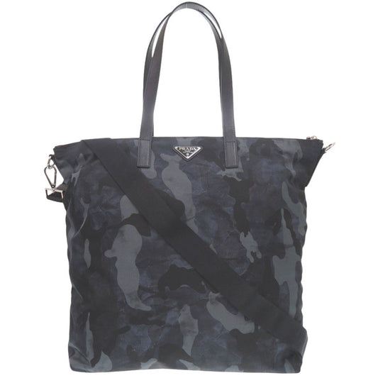 Prada Nylon Tote - Rovelle Bags