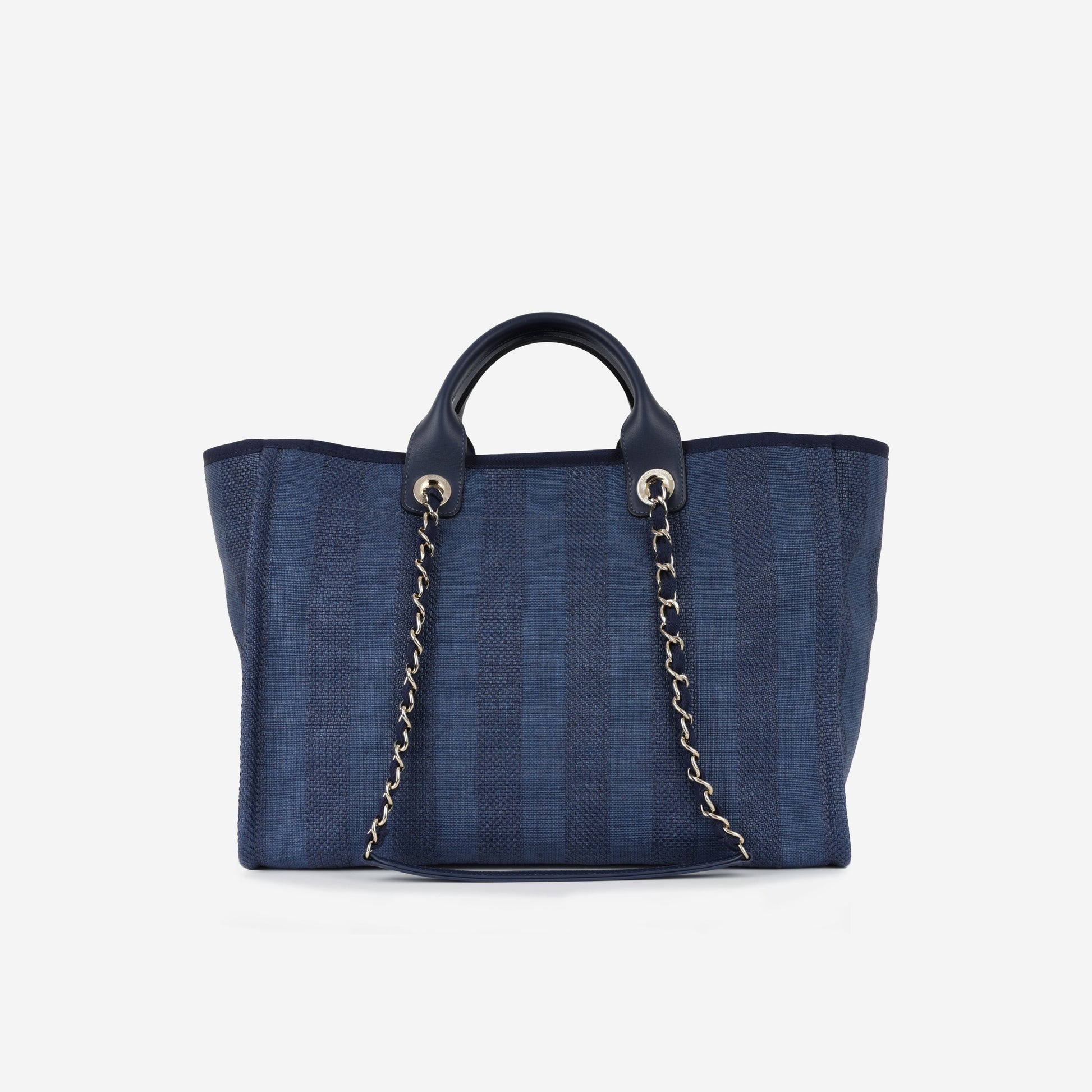 Chanel Cambon Tote - Rovelle Bags
