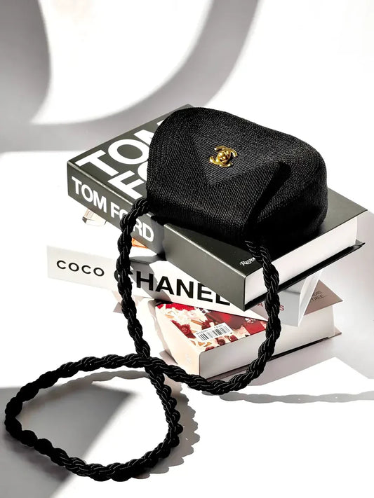 Chanel Chanel 19 Shoulder Bag - Rovelle Bags
