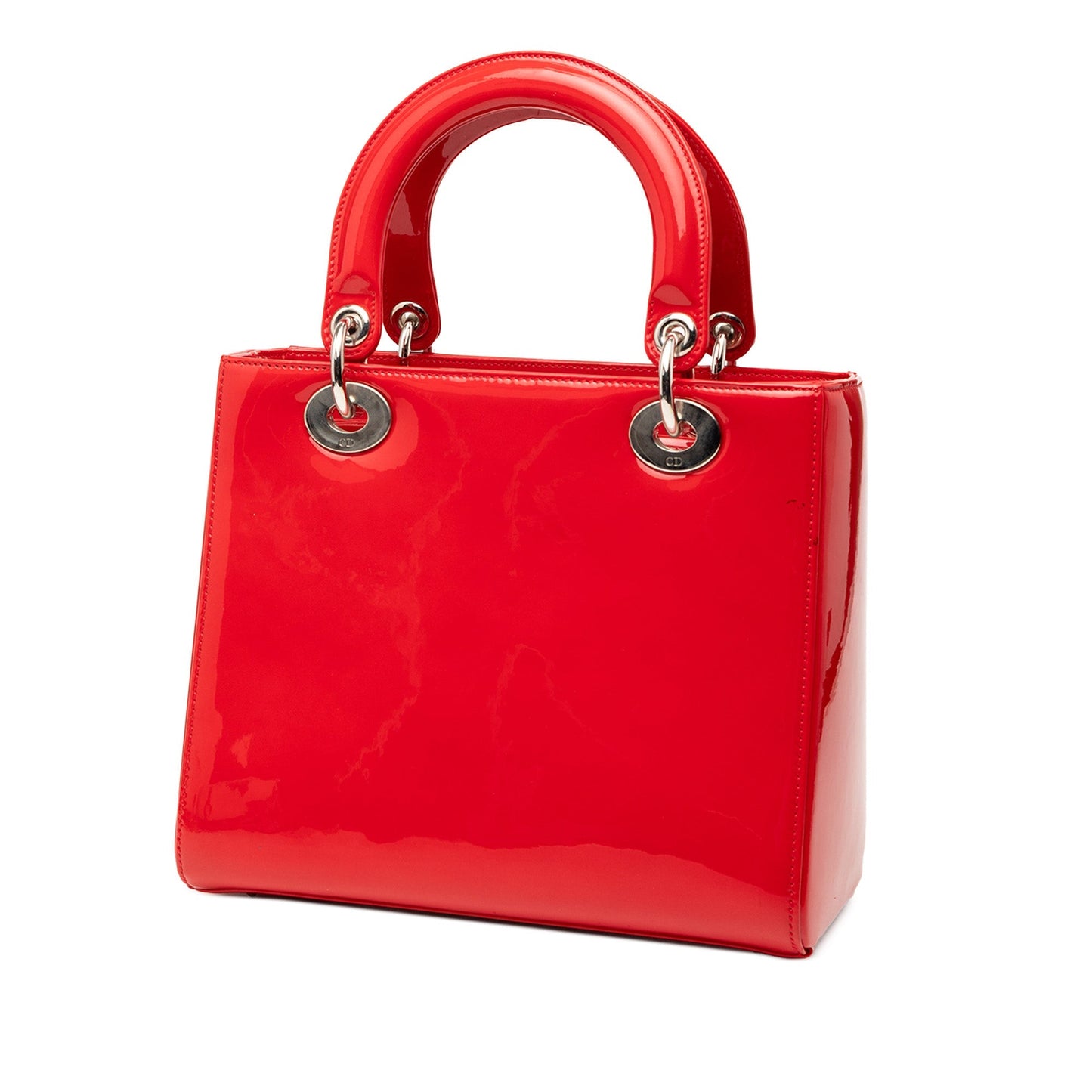 Dior Lady Dior Handbag - Rovelle Bags
