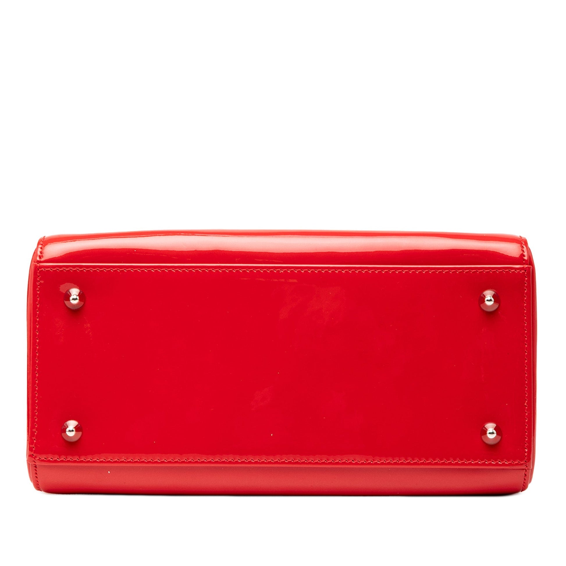 Dior Lady Dior Handbag - Rovelle Bags