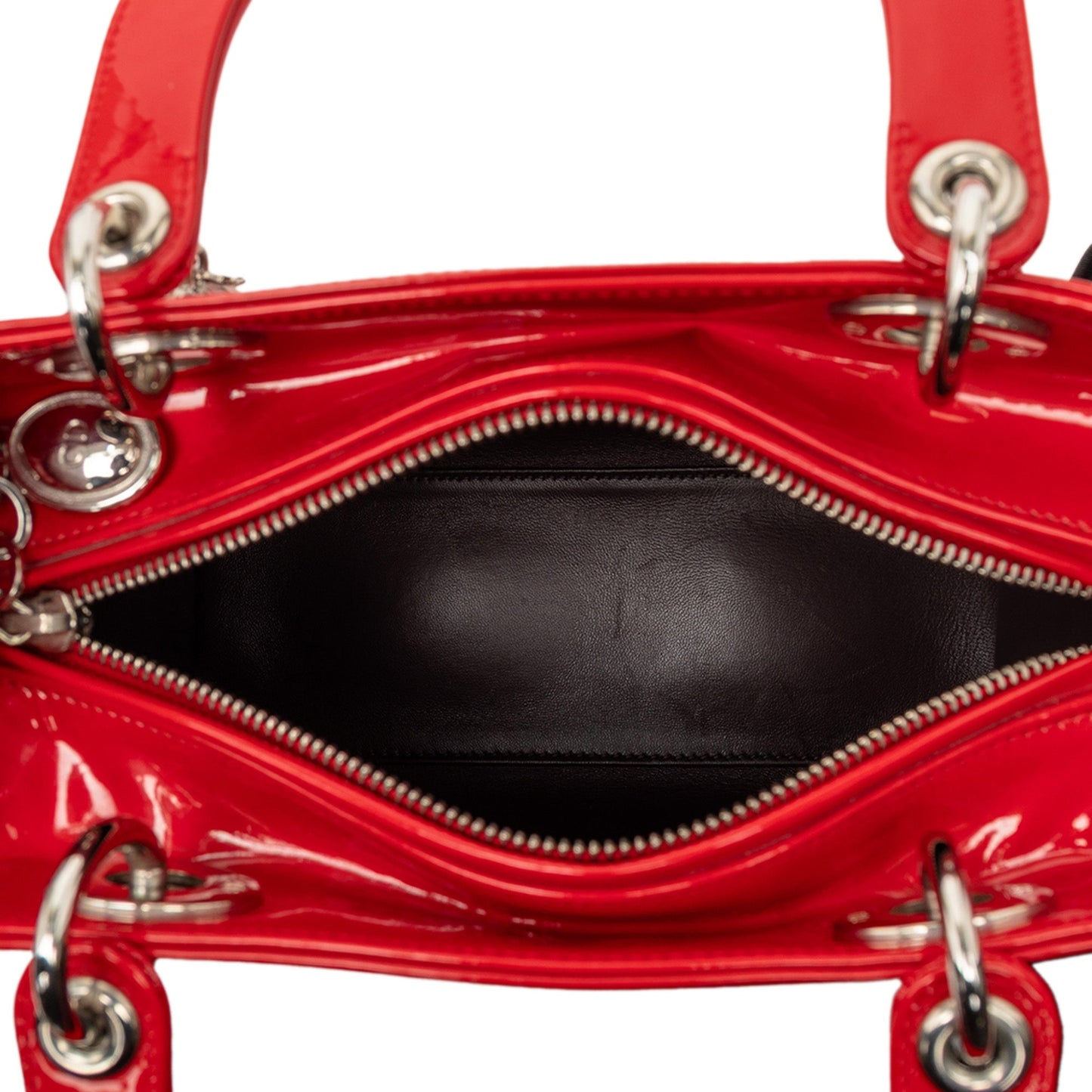 Dior Lady Dior Handbag - Rovelle Bags