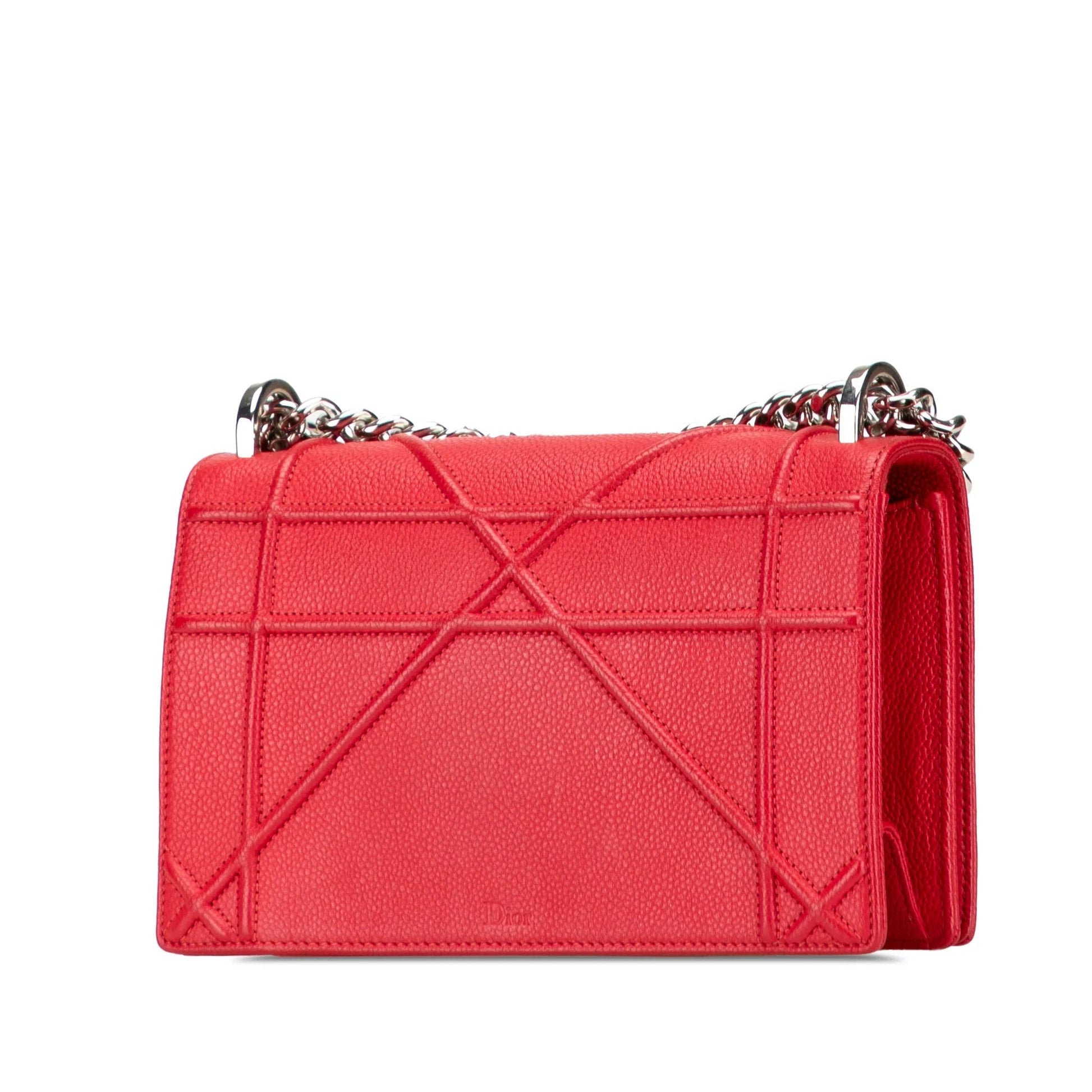 Dior Diorama Crossbody - Rovelle Bags