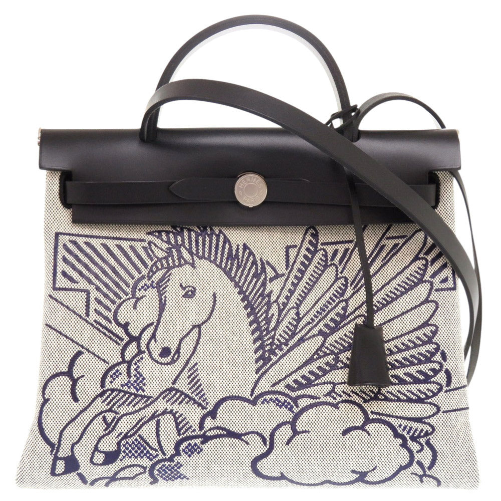 Hermès Herbag Handbag - Rovelle Bags