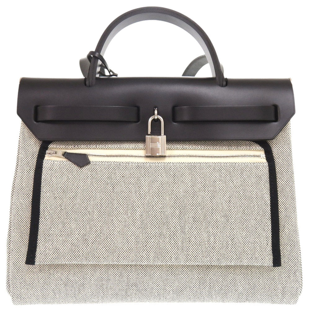 Hermès Herbag Handbag - Rovelle Bags