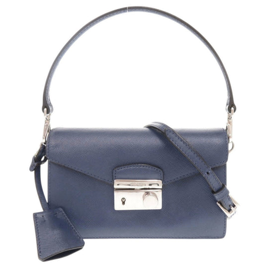 Prada Lux Handbag - Rovelle Bags