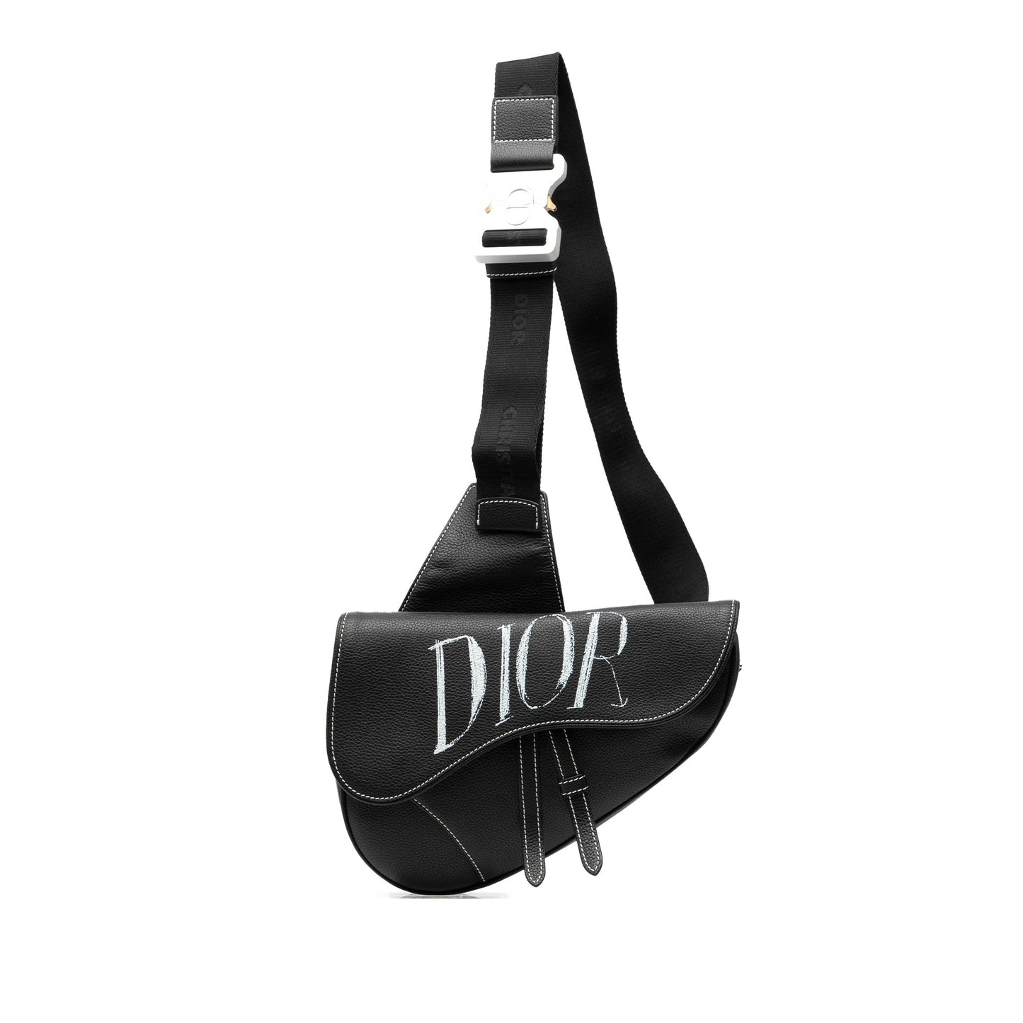 Dior Saddle Crossbody - Rovelle Bags
