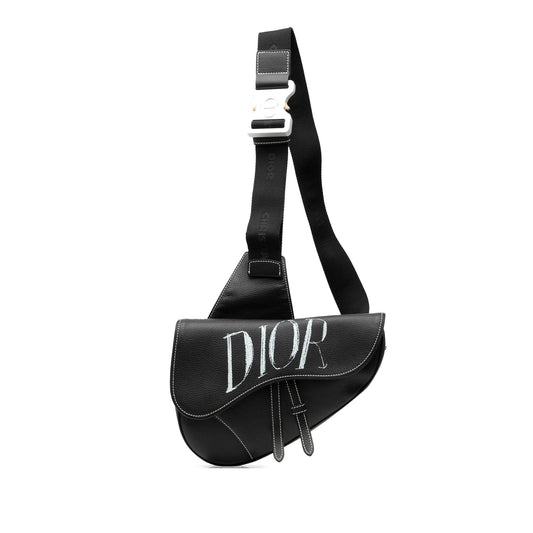 Dior Saddle Crossbody - Rovelle Bags
