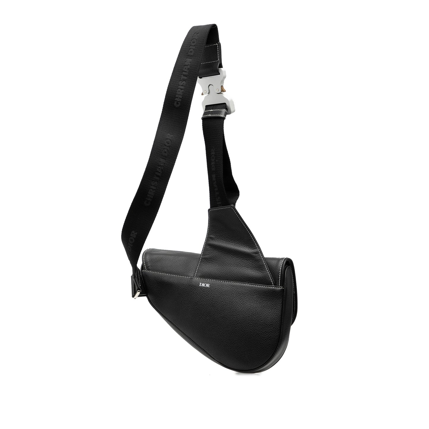 Dior Saddle Crossbody - Rovelle Bags