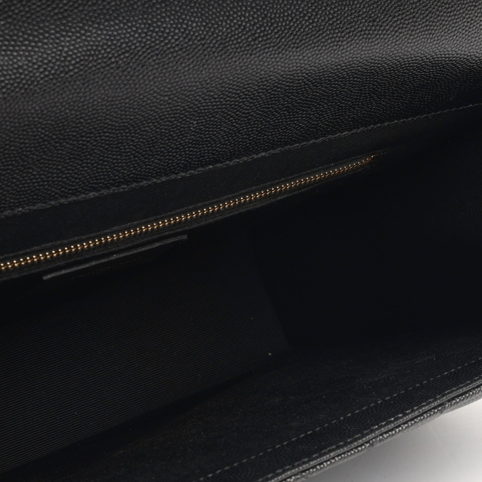 Saint Laurent Envelope Shoulder Bag - Rovelle Bags