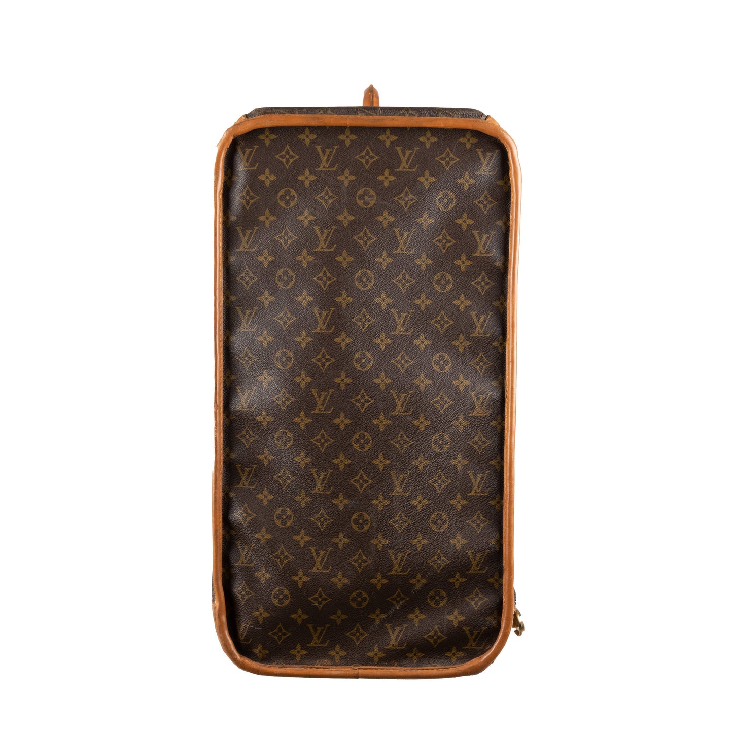 LOUIS VUITTON Louis Vuitton Monogram Pullman Travel Bag