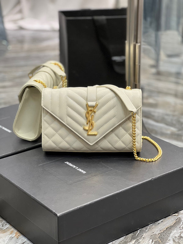 Yves Saint Laurent - Bags - 142